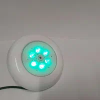 چراغ روکار استخری فلت فول کالر 18وات 12ولت 18ROEF|لامپ و چراغ|تهران, فلسطین (میدان انقلاب)|دیوار