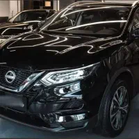 نیسان قشقایی 2024