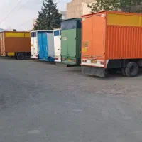 شرکت اسباب کشی  منزل وادارات  بابسته بندی حرفه ای