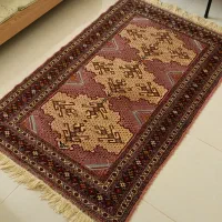 قالیچه دستباف