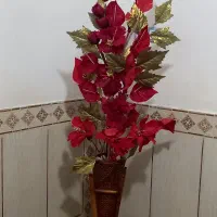 درختچه و گل مصنوعی|گل مصنوعی|ایرانشهر, |دیوار