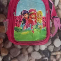 کیف مدرسه بچگانه