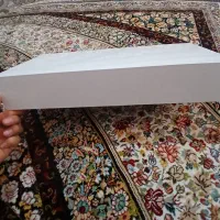 شلف دیواری شیک با کشوی مخفی