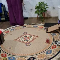 فرش گلیمی