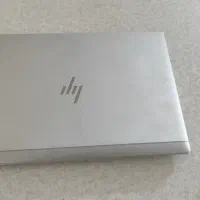 لپتاپ مدل hp صفحه لمسی|رایانه همراه|تهران, بروجردی|دیوار