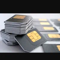مرکز خرید و فروش سیم کارت