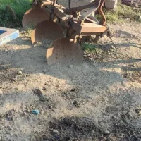 دیکس .پنج فازی .گاو آهن|ابزارآلات|آزادشهر, |دیوار