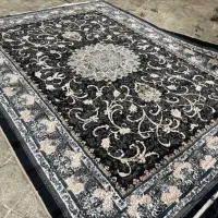 فرش ژینوس دودی|فرش|فردیس, فردیس|دیوار