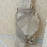 پرده‌ ، والان ، چوب پرده مینیمال و کتیبه نو نو|پرده، رانر، رومیزی|تهران, فاطمی|دیوار