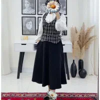 ست چهار تیکه لیدا|لباس|میاندوآب, |دیوار