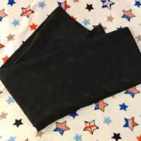 چادر مشکی مجلسی دوخته شده نو