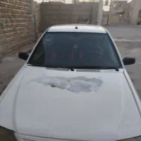 پراید یور چهار 94 فول|خودرو سواری و وانت|زابل, |دیوار