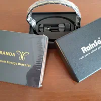 دستبند مغناطیسی درمانی