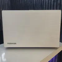 لپتاپ ژاپنی Toshiba i5 رم 16 هارد 1ترا|رایانه همراه|تهران, میرداماد|دیوار
