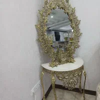 اینه شمعدان