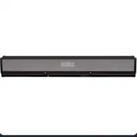 اسپیکر paas شرکت korg