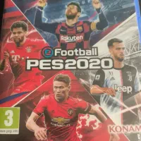 دیسک  pes2020