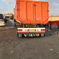 کمپرس سه محور طرح مارال