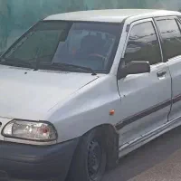 پراید کره ای مدل ۷۷