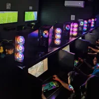 واگذاری گیم نت