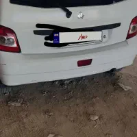 پراید ۱۱۱ ۹۸ خونگی