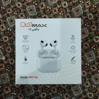 ایرپاد مدل ماکس 007