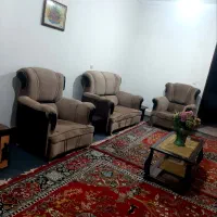 سوئیت گرگان(توشن)|اجارهٔ کوتاه‌مدت آپارتمان و سوئیت|گرگان, |دیوار