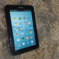 تبلت سامسونگ
