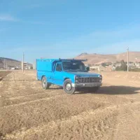 نیسان مدل 1402 برج 12|خودرو سواری و وانت|فیروزآباد (لرستان), |دیوار