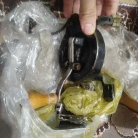 دینام چرخ خیاطی