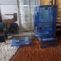 آینه حمام سالم