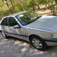 405slx موتور معمولی