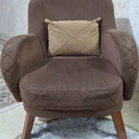 مبلمان ۷ نفره|مبلمان خانگی و میز عسلی|نیشابور, فردوس شمالی|دیوار
