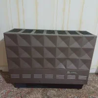 بخاری گازی ارج