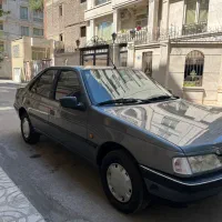 پژو۴۰۵ مدل۹۳