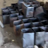 فروش حلب ضایعاتی