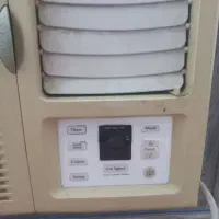 کولر گازی