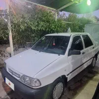 پراید ۱۳۱ مدل ۹۵