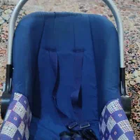 کریر و کیف مارک دیپلمات دلیجان|کالسکه و لوازم جانبی|بوئین زهرا, |دیوار