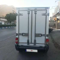 پراید وانت|خودرو سواری و وانت|مسجد سلیمان, |دیوار