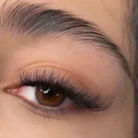 تخفیف اکستنشن مژه