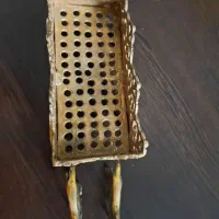 کشکول و جاکاردوچنگال|مجسمه، تندیس، ماکت|ری, علایین|دیوار