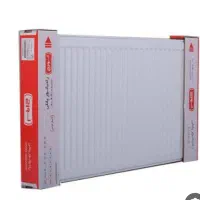 نصب رادیاتور تضمینی و مرتب