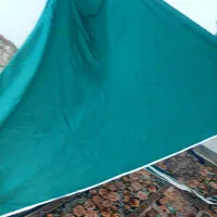 چادر  انگلیسی|کوهنوردی و کمپینگ|اهواز, زرگان|دیوار