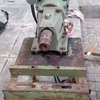 چرخ گوشت صنعتی ، الکتروگیربکس vem|ماشین‌آلات صنعتی|چهارباغ, |دیوار