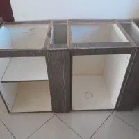 کابینت و پایه کابینت