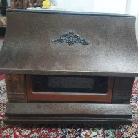 بخاری|بخاری، هیتر، شومینه|مشهد, سید رضی|دیوار