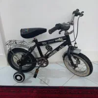دوچرخه ۱۲
