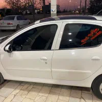 ۲۰۷پانا|خودرو سواری و وانت|مه ولات, |دیوار