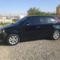 mg3 2015 بدون رنگ و کم کار اثتثنایی|خودرو سواری و وانت|تهران, نازی‌آباد|دیوار
